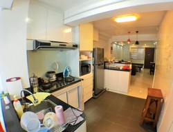 Blk 2 Tanjong Pagar Plaza (Central Area), HDB 3 Rooms #173680092